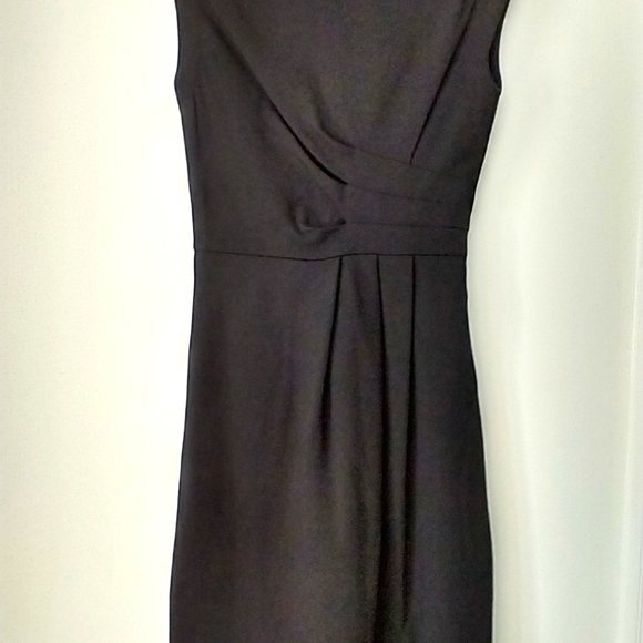 Marc by Marc Jacobs black work dress - Picture 2 of 4